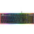 Cougar CGR-WXNMB-DF2 Deathfire EX Gaming Gear Keyboard & Mouse Combo Wired USB Connectivity
Hybrid Mechanical Switches
WASD & Arrow Key Exchange
8 Multicolor Backlighting Effects