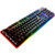 Cougar CGR-WXNMB-DF2 Deathfire EX Gaming Gear Keyboard & Mouse Combo Wired USB Connectivity
Hybrid Mechanical Switches
WASD & Arrow Key Exchange
8 Multicolor Backlighting Effects