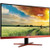 Acer XG270HU 27" UM.HG0AA.001 LED LCD Monitor - 16:9 - Twisted Nematic Film (TN Film)
2560 x 1440 Resolution
100,000,000:1 Contrast Ratio
DisplayPort, DVI, HDMI Inputs