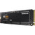 Samsung 970 EVO MZ-V7E1T0BW 1 TB Solid State Drive - M.2 2280 Internal - PCI Express (PCI Express 3.0 x4)