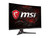 MSI OPTIX MAG240CR 24 inch 3,000:1 1ms/4ms DVI/HDMI/DisplayPort LED LCD Monitor