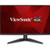 The ViewSonic VX2758-2KP-mhd is a 27" QHD monitor that provides remarkable speed and vivid colours. Designed with QHD (2560 x 1440) resolution and 93% NTSC, 131% sRGB colour size, this monitor displays more on-screen content that meets and exceeds industry colour standards.