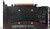 EVGA GeForce RTX 3060 Ti XC GAMING, 08G-P5-3663-KR, 8GB GDDR6, Dual-Fan, Metal Backplate Video Card