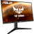  Asus TUF VG289Q1A 28" 4K 16:9 UHD Gaming LCD Monitor. 28-inch 4K (3840x2160) IPS DCI-P3 grade gaming monitor for stunning crisp and detailed visuals. Compatible with industry-standard HDR10 high dynamic range for color and brightness levels that exceed the capabilities of ordinary monitors FreeSync™ technology to eliminate screen tearing and choppy frame rates.