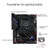 Asus ROG Crosshair VIII Dark Hero AMD Chipset - Socket AM4 Desktop Motherboard