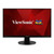 Viewsonic VA2447-MH 23.8" 16:9 Black Full HD LED LCD Monitor