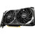 MSI NVIDIA GeForce RTX 3060 G3060V2X12C 12 GB GDDR6 Graphic Card 