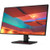 Lenovo ThinkVision P27h-20 27" WQHD WLED LCD Monitor-Raven Black - Boost your creative productivity with P27h-20 27" 16:9 QHD IPS Monitor. Its 2560 x 1440 QHD resolution screen supports 99% of the sRGB color gamut.