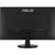 Asus VA24DQ 23.8" Full HD LED LCD Monitor - 16:9 - Black 23.8-inch Full HD (1920x1080) LED backlight display with IPS 178° wide viewing angle panel
Up to 75Hz refresh rate with Adaptive-Sync/FreeSync™ technology to eliminate tracing and ensure crisp and clear video playback