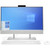 A powerful PC: Tackle your busiest days and save everything you love with the performance of a reliable processor and abundant storage. We've got your back: For 80 years, we've had your back. That’s why our PCs go through over 230 individual tests to ensure you’re getting a powerful, reliable PC that's going to last. Thoughtfully designed: A three-sided micro-edge display lets you see more of your screen with a pop-up privacy camera that tucks safely away when not in-use. Operating system: Windows 10 Home; Processor: AMD Ryzen 5 4500U Processor; Integrated display: 10-point touch-enabled 23.8" diagonal FHD IPS ZBD anti-glare WLED backlit three-sided micro-edge display, 250 nits, 72% NTSC (1920 x 1080).