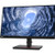 Lenovo ThinkVision T24i-20 61F7MAT1US 23.8" Full HD WLED LCD Monitor - 16:9 - Raven Black