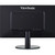 Viewsonic VA2719-2K-SMHD 27" WQHD WLED LCD Monitor - 16:9 - Black