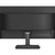 Planar PLL2450MW Full HD Edge LED LCD Monitor - 16:9 - Black The cost-effective Planar® PLL2450MW 24" Full HD LCD desktop monitor features wide viewing angles, integrated TrueMedia™ speakers, and VGA and HDMI video inputs. With its small footprint.