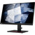 Lenovo ThinkVision P24h 23.8" WQHD WLED 16:9 Raven Black LCD Monitor with the Lenovo ThinkVision P24h-2L 23.8" 16:9 QHD IPS Monitor, which supports 99% of the sRGB color gamut for vivid and lifelike photos and videos. The 2560 x 1440 QHD resolution screen