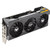 Asus TUF NVIDIA GeForce RTX 4070 Ti 12 GB GDDR6X TUF-RTX4070TI-12G-GAMING Graphic Card 
