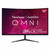ViewSonic OMNI VX3218C-2K 32 Inch Curved 1ms 1440p 165hz Gaming Monitor