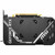 MSI NVIDIA GeForce RTX 4060 Ti 16 GB GDDR6 G406TV2XB16C Video Card