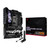 ASUS ROG Crosshair X870E Hero AMD X870E AM5 ATX Motherboard