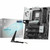 MSI B860 Gaming Plus WiFi Motherboard, ATX - Supports Intel Core Ultra Processors (Series 2), LGA 1851