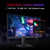 ASUS ROG Strix XG27UCS – 27" 4K UHD 160Hz Gaming Monitor ASUS ROG Strix XG27UCS – 27" 4K UHD 160Hz Gaming Monitor