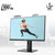 MSI PRO MP243XP – 23.8" Full HD IPS Business Productivity Monitor
