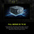 MSI MAG A750GL PCIe5 – 750W Fully Modular Power Supply, 80 PLUS Gold