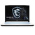 MSI Sword 15 A12UC-295 15.6" Gaming Notebook - Intel Core i5-12450H - 8 GB - 512 GB SSD - White