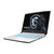 MSI Sword 15 A12UC-295 15.6" Gaming Notebook - Intel Core i5-12450H - 8 GB - 512 GB SSD - White