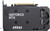 MSI Gaming RTX 5050 8G Shadow 2X OC Graphics Card