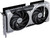 MSI GeForce RTX™ 5070 12G Ventus 2X OC – Dual-Fan Blackwell Gaming GPU