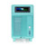 Thermaltake TR100 Mint Strawberry Mini-ITX PC Case – Stylish Small Form Factor Chassis