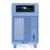 Thermaltake TR100 Hydrangea Blue Mini-ITX PC Case – Compact & Stylish Chassis