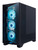 MSI Aegis ZS2 C9NVV-1276US Gaming Desktop: AMD Ryzen 7 9800X3D, NVIDIA GeForce RTX 5080, 64GB DDR5, 2TB SSD, Windows 11 Home, Black