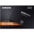 Samsung 860 EVO MZ-76E250E 250 GB Solid State Drive - SATA - 2.5" Drive - Internal