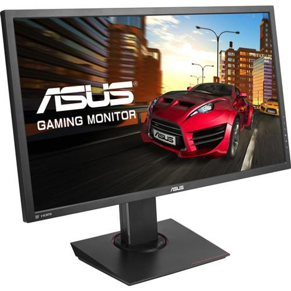 Asus MG28UQ 28" LED LCD Monitor - 16:9 - 1 ms
