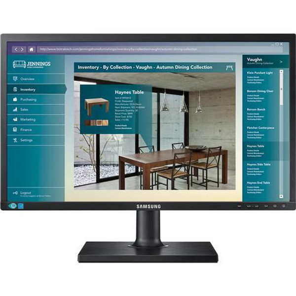 Samsung S22E450D 21.5" LED LCD Monitor - 16:9 - 5 ms
