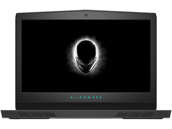 Alienware 17 R5 17.3" Gaming Laptop (2.20 GHz Intel Core-i7-8750H, 16 GB DDR4 SDRAM, 1 TB HDD, 256 GB SSD, Windows 10 Home)