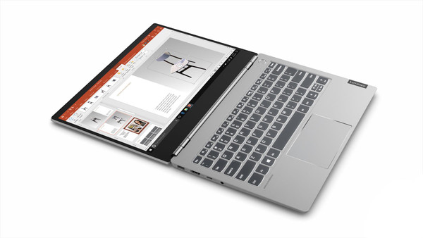 Lenovo ThinkBook 13s-IWL 20R9005RUS 13.3" Laptop (1.60 GHz Intel Core-i5-8265U, 8 GB DDR4 SDRAM, 256 GB SSD, Windows 10 Pro)
