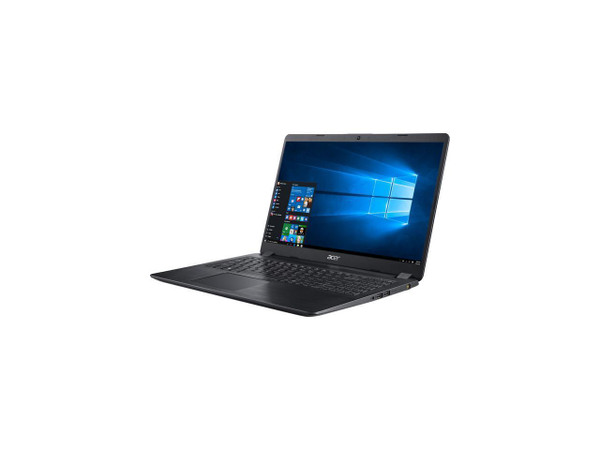Acer Aspire 5 A515-52-5109 15.6" Laptop (1.60 GHz Intel Core-i5-8265U, 8 GB DDR4 SDRAM, 256 GB SSD, Windows 10 Home)