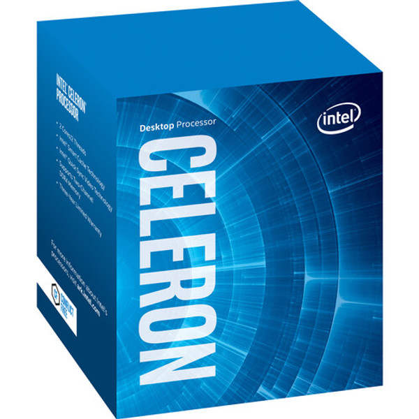 Intel Celeron G-Series G5925 Dual-core (2 Core) 3.60 GHz Processor - Retail Pack. Entry level PCs and portable devices that fit your lifestyle and budget. New PCs are faster with more features than computers from a few years ago. Shop and see how far they have come.