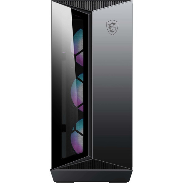 MSI Aegis RS 12TG-261US Gaming Desktop (3.60 GHz Intel Core i7-12700KF 12th Gen Dodeca-core (12 Core), 16 GB DDR5 SDRAM, RTX 3060 TI, 1 TB M.2 SSD, Windows 11 Home)