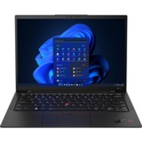 Lenovo ThinkPad X1 Carbon Gen 10 21CB0070US 14" Touchscreen Laptop (1.3 GHz Intel Core i7-1265U 12th Gen Deca-core (10 Core), 16 GB DDR4 SDRAM, 512 GB SSD, Windows 10 Pro)