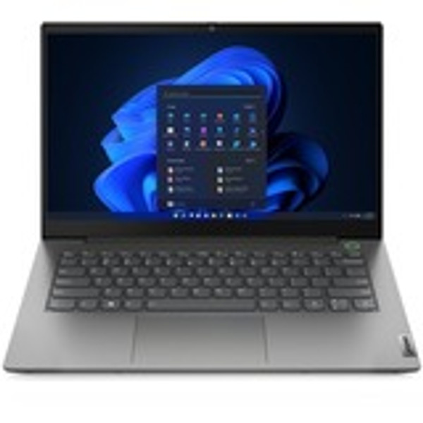 Lenovo ThinkBook 15 G4 IAP 21DJ000VUS 15.6" Touchscreen Laptop (1.70 GHz Intel Core i7-1255U 12th Gen Deca-core (10 Core), 16 GB DDR4 SDRAM, 512 GB SSD, Windows 11 Pro)