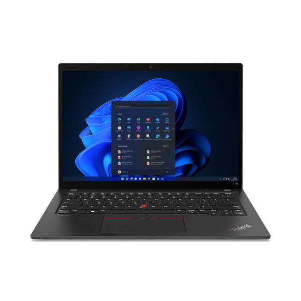 Lenovo ThinkPad T14s Gen 3 21BR002TUS 14" Laptop (2.10 GHz Intel Core i7-1260P 12th Gen Dodeca-core (12 Core), 16 GB DDR5 SDRAM , 512 GB SSD, Windows 11 Pro)