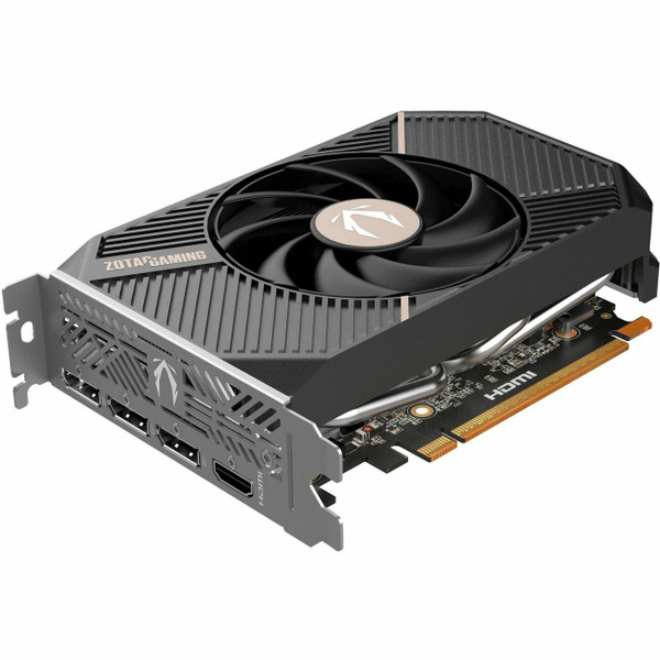 ZOTAC GAMING GeForce RTX 5050 8GB GDDR6 Graphics Card