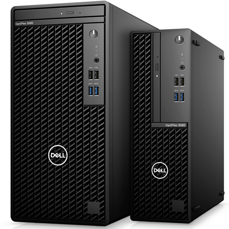 desktops