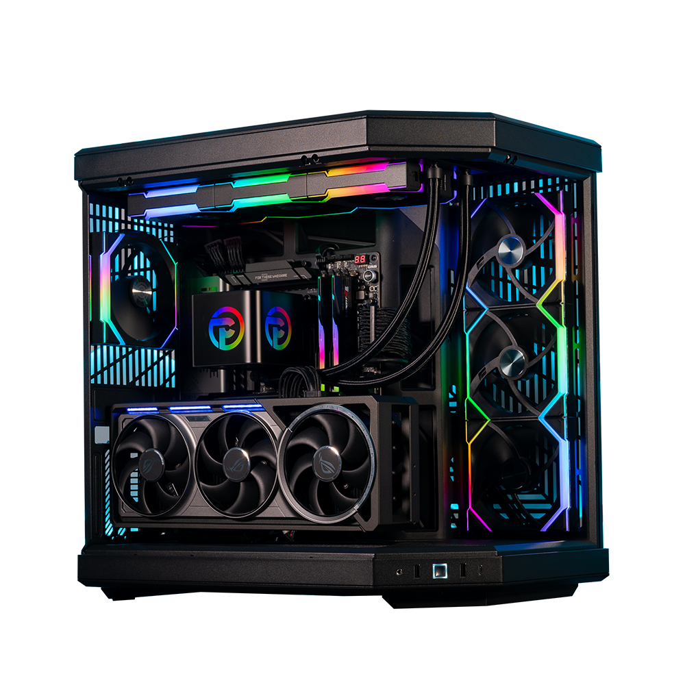 AMD Gaming PC Configurator 1