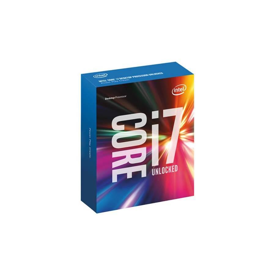 Intel Core i7-8700K Hexa-core (6 Core) 3.70 GHz Processor - Socket LGA