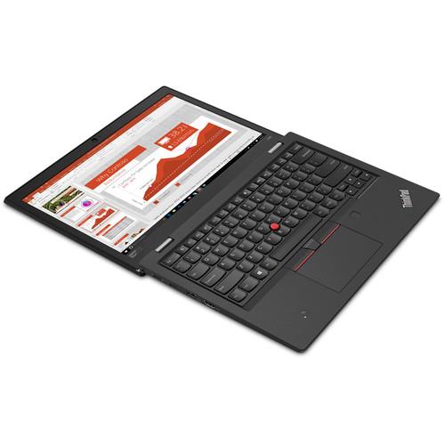 Lenovo ThinkPad L380 20M7000LUS 13.3