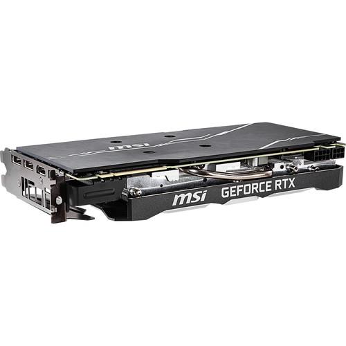 MSI GeForce RTX 2070 SUPER VENTUS OC-